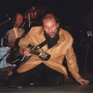 Ебать и колобродить