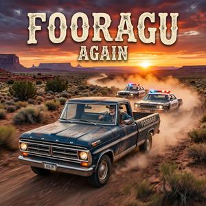Again