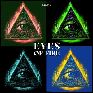 Eyes of Fire