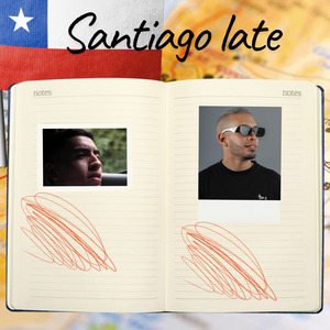 Santiago late