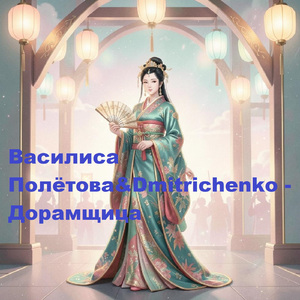 Дорамщица