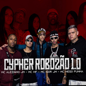Cypher Robozão 1.0