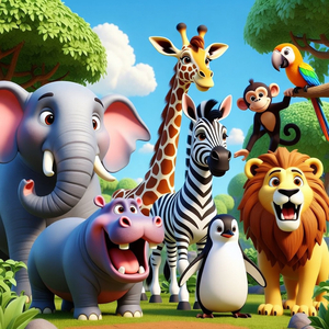 Lid Flight - Songs For Children Nursery
