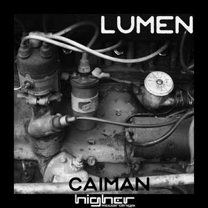 Caiman (Original Mix)
