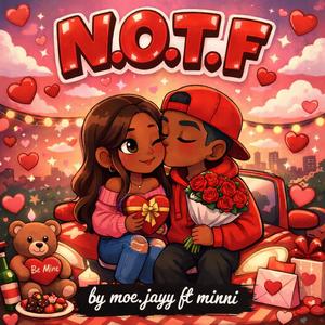 N.O.T.F (feat. Minni)