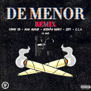 De Menor (Remix)