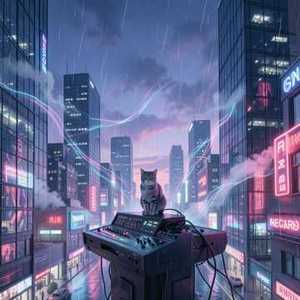 枪火