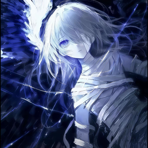 Doll&angel
