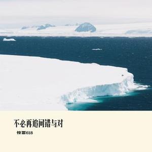 不必再追问错与对