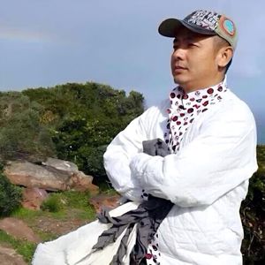 很想和你谈恋爱