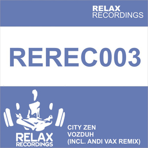 Vozduh (Original Mix)