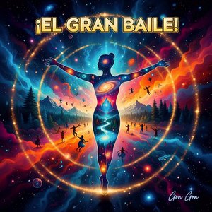 ¡El Gran Baile!