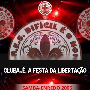 Olubajé, a Festa da Libertação (Acoustic)