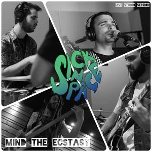 Mind the Ecstasy (Live Studio Session)