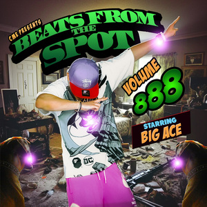 Celebratin | Futuristic Bop 亚特兰大 T.I. Type Beat