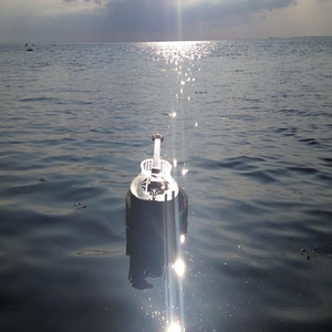The Water Is Wide