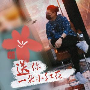送你一朵小红花（吉他纯净版）