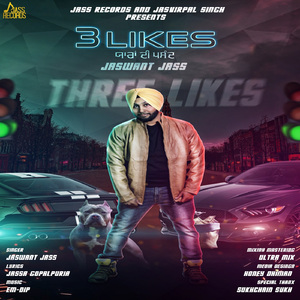 3 Likes Yaaran Di Pasand