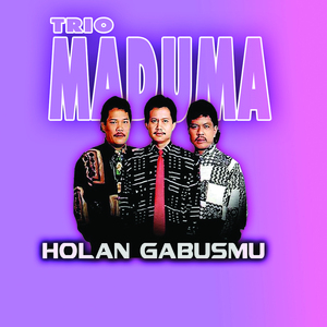 Holan Gabusmu