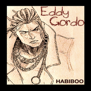 Eddy Gordo