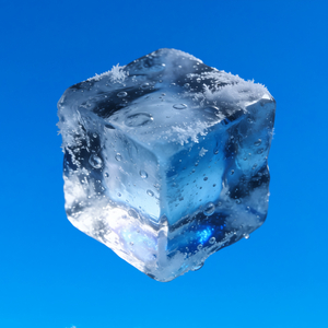 Ice No Lights