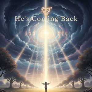 He's Coming Back