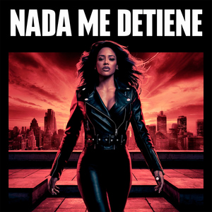 Nada me detiene