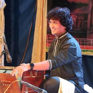 Raag Madhuvanti Live (Live)