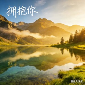 拥抱你.wav