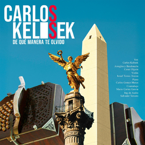 De Qué Manera Te Olvido