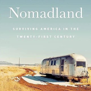 无依之地(Nomadland) 电影原声