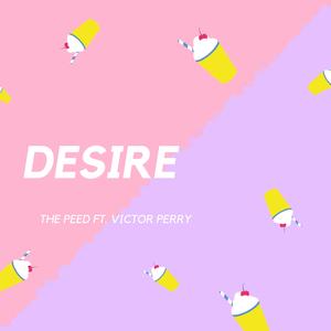 Desire (feat. Victor Perry)
