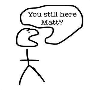 2214 (Matt Again)