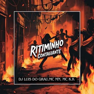 Ritiminho Contagiante