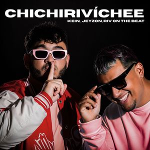 CHICHIRIVÍCHEE