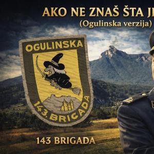 Ako ne znaš šta je bilo (ogulinska verzija)