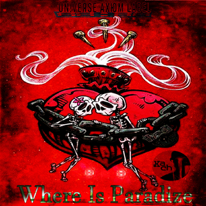 Where Is Paradize (Original Wix)