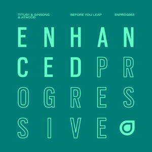 Before You Leap (Extended Mix)