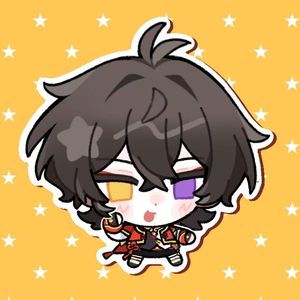 ベノム(猛毒）feat.柒御