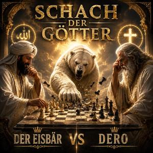 Die Faust des Bären