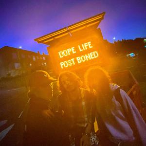 Quarter Pound (feat. Krymzon)