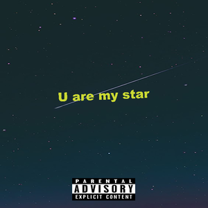 你是我的星星