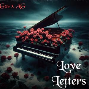 Love Letters (feat. Ag & Paid4Nun)