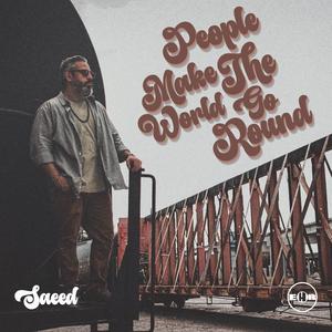 People Make The World Go Round