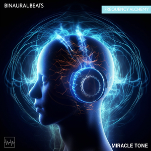 Pure Beta Binaural beat - Increased Alertness