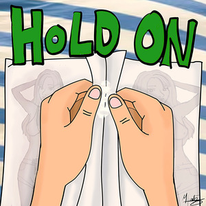 Hold On (Demo)