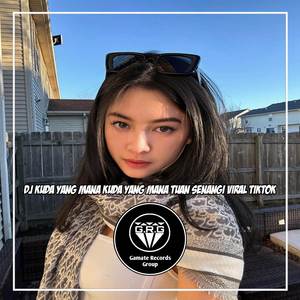 DJ KUDA YANG MANA KUDA YANG MANA TUAN SENANGI - DJ PANTUN JANDA PIRANG (VIRAL TIKTOK)