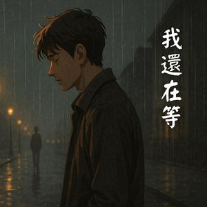 《我還在等》為愛堅持到最後一刻的中文情歌｜無論多痛，也想等你｜Taiwan Chill Pop 原創