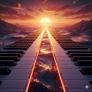 Peaceful Awakening – A gentle, hopeful melody to start the day with a clear and calm mind.