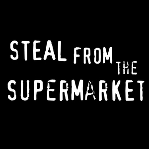 Steal from the Supermarket